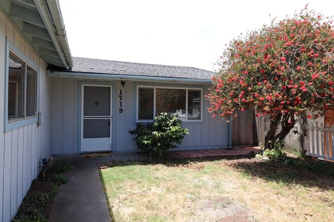 property at 1719 11th St