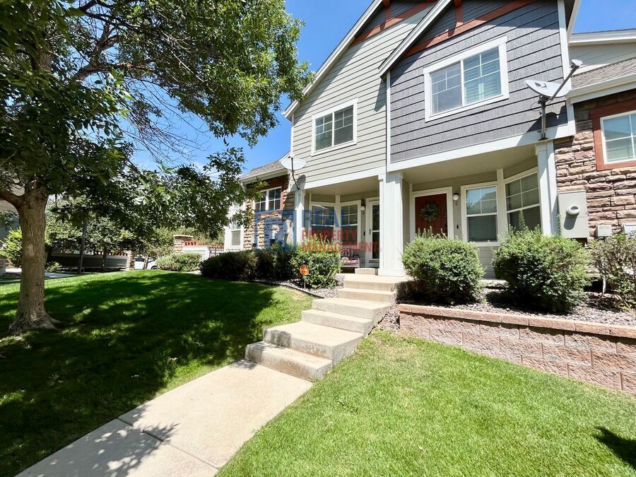 12814 Jasmine St in Thornton, CO - Building Photo