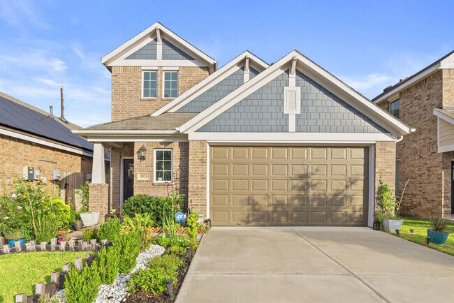 property at 3026 Hazel Pointe Trail