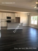 141 Hanover Ct in Clayton, NC - Building Photo - Building Photo