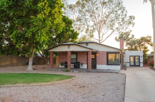 3202 N 37th St in Phoenix, AZ - Building Photo - Building Photo