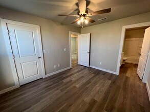 2005 Corpus Ave, Unit B in Wolfforth, TX - Building Photo - Building Photo