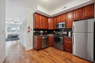 3209 W Montgomery Ave in Philadelphia, PA - Foto de edificio - Building Photo