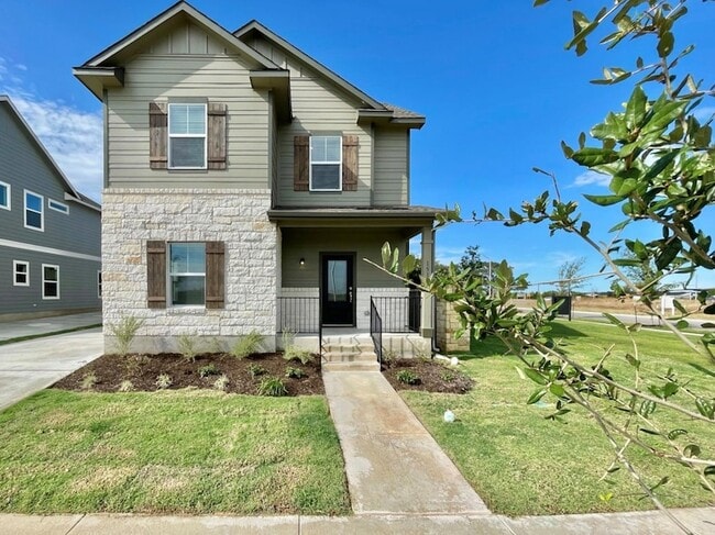 property at 1517 Cobblecrest Ln