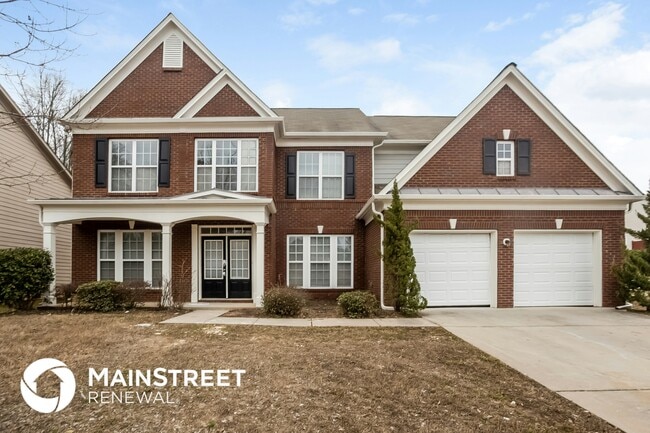 property at 3071 Dawson Ln SW