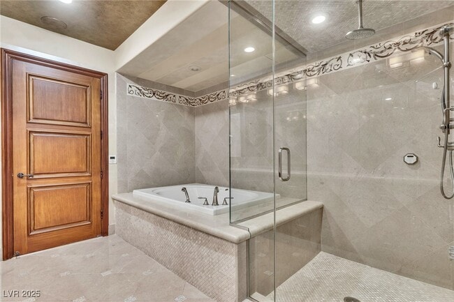 property at 9103 Alta Dr