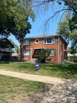 2534 J St in Lincoln, NE - Building Photo