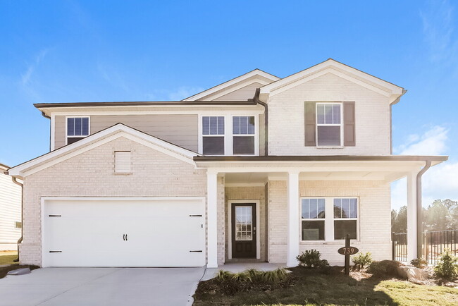 property at 739 Sara Mdw Rd