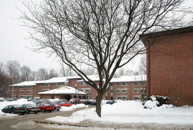 Doubleday Woods in Ballston Spa, NY - Building Photo - Building Photo