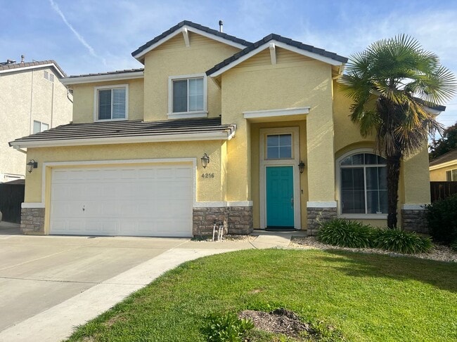 4216 Heritage Ct in Modesto, CA - Building Photo - Building Photo