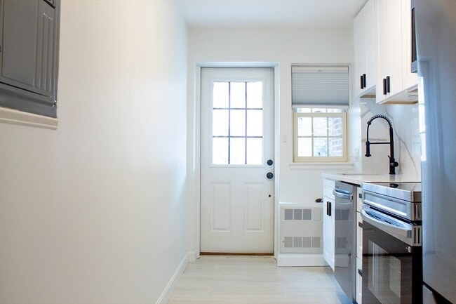 property at 33 Hammond Pond Pkwy