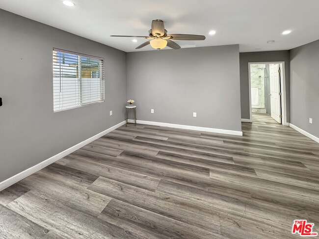 6206 Home Ave in Bell, CA - Building Photo - Building Photo