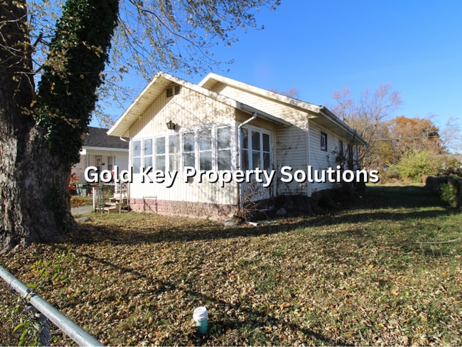 1640 W 18th St in Anderson, IN - Building Photo - Building Photo