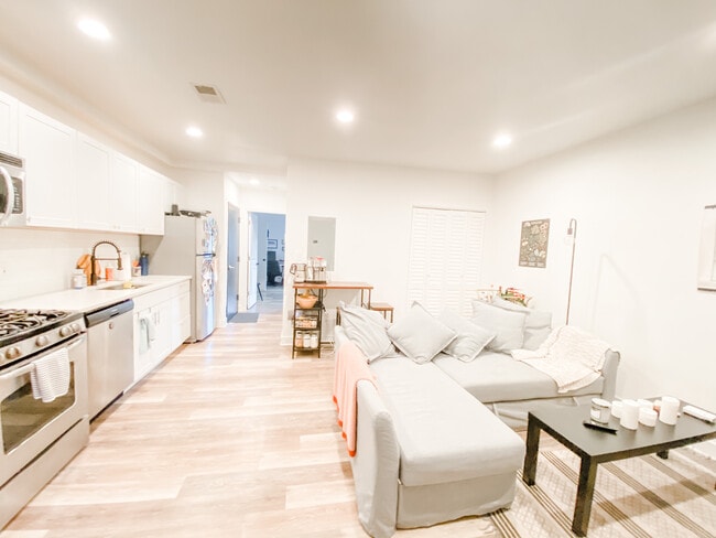 1314 Orren St NE, Unit 4 in Washington, DC - Building Photo - Building Photo