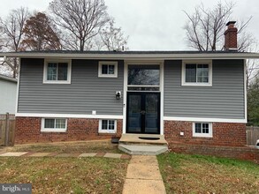 13807 Eastland St in Rockville, MD - Building Photo - Building Photo