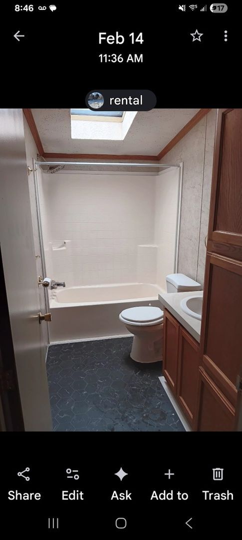 property at 1781 Tyler Rd SE