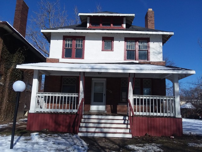 property at 158 Monterey St