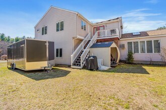 4 Sterling Ln in Westford, MA - Building Photo - Building Photo