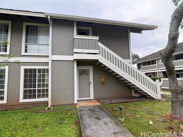 94-1398-1398 Polani St in Waipahu, HI - Building Photo - Building Photo