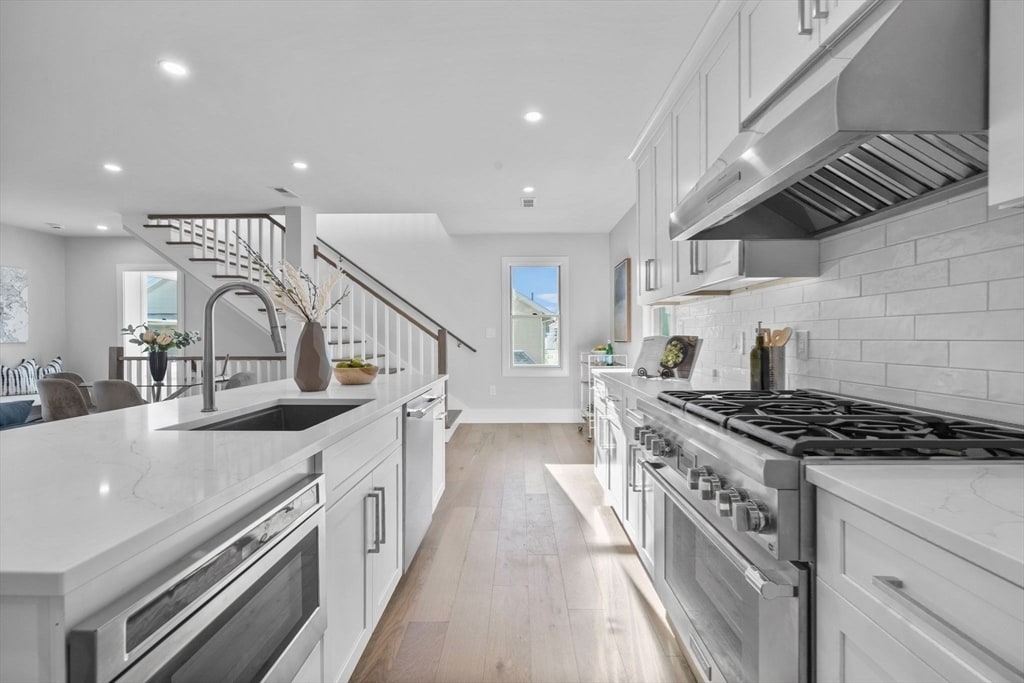 39 Bonner Ave in Medford, MA - Building Photo