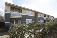 Building Photo - Sycamore Village - ALL UTILITIES INCLUDED!!!! Apartments in Lafayette, Louisiana