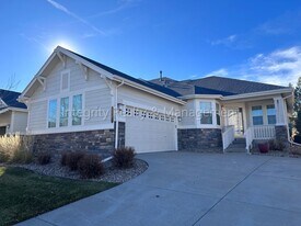 8166 S Tempe Ct in Aurora, CO - Building Photo