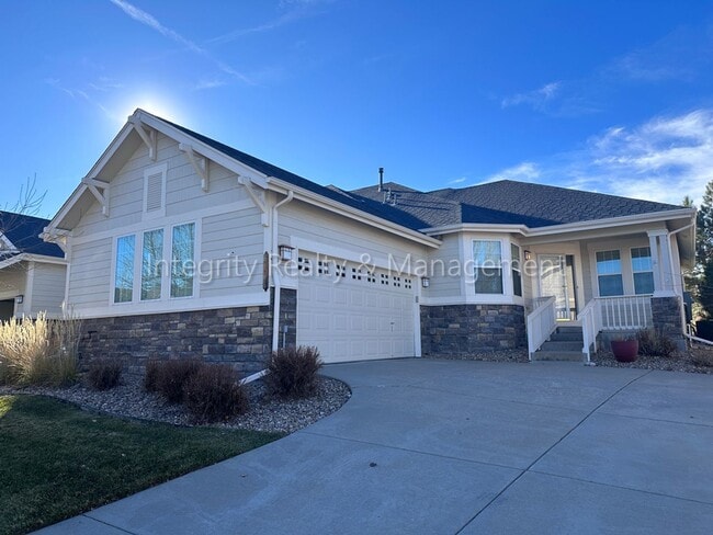 property at 8166 S Tempe Ct