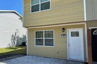 1600 Fawn Vista Dr N in Myrtle Beach, SC - Building Photo