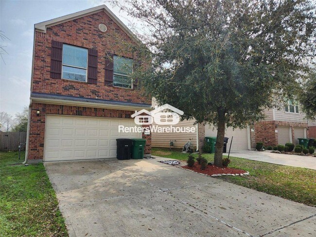 9346 Valley Tree Ln, Unit A5-W414 in Houston, TX - Building Photo - Building Photo