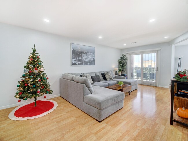 property at 8841 John F. Kennedy Blvd