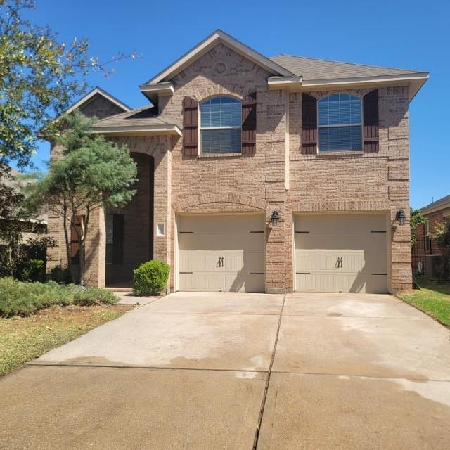 167 Black Swan Pl in Magnolia, TX - Building Photo