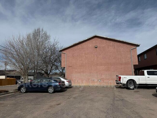 1401 E 19th St in Pueblo, CO - Building Photo - Building Photo