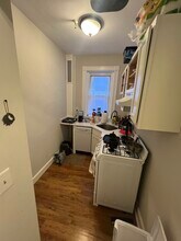 1193 Commonwealth Ave, Unit 9 in Boston, MA - Foto de edificio - Building Photo