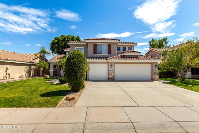 913 W Juanita Ave in Gilbert, AZ - Building Photo - Building Photo