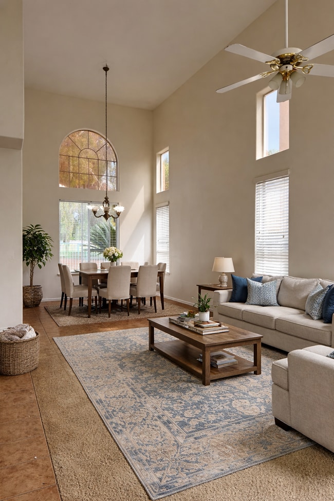 150 Lake Dr in Lemoore, CA - Building Photo - Building Photo