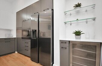 1406 Bailey St in Houston, TX - Building Photo - Building Photo