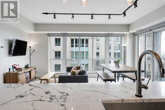 200 Rideau St in Ottawa, ON - Building Photo - Building Photo