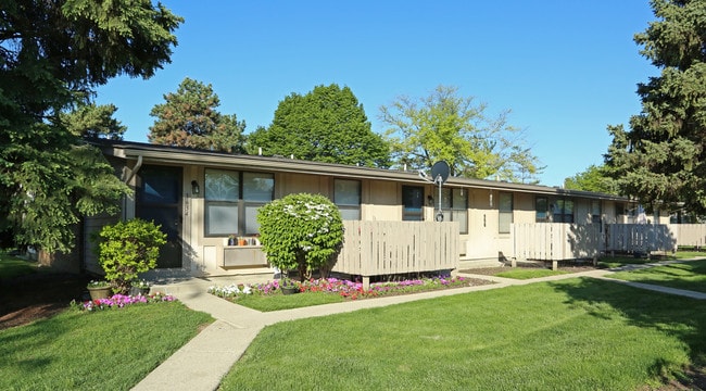Ridgewood - Columbus in Columbus, OH - Building Photo - Building Photo