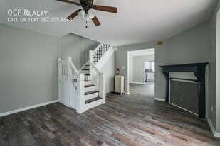 50 E Tulpehocken St in Philadelphia, PA - Building Photo