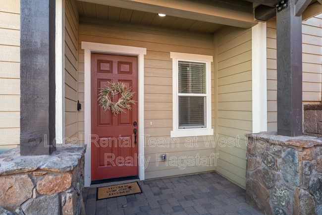 3223 S Beringer Ln in Flagstaff, AZ - Building Photo - Building Photo