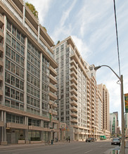 The Icon - Phase II in Toronto, ON - Building Photo - Building Photo