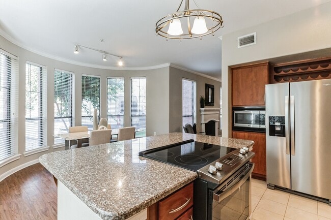 Vintage Park Apartments in Houston, TX - Foto de edificio - Building Photo