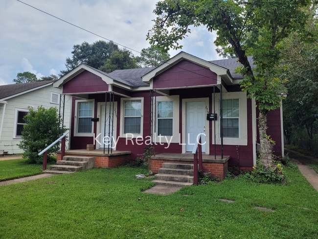 property at 2315 Elliott St