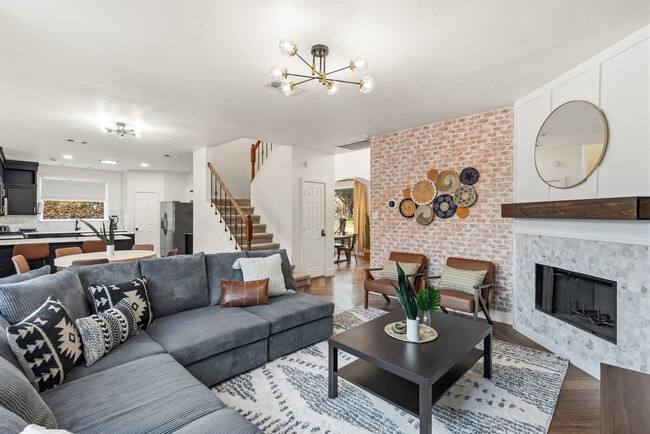 3508 Misty Meadow Dr in Dallas, TX - Building Photo - Building Photo