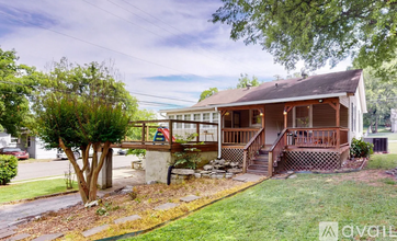 405 Swanson Blvd in Fayetteville, TN - Building Photo - Building Photo