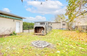 924 Cameron St in Ottawa, ON - Building Photo - Building Photo