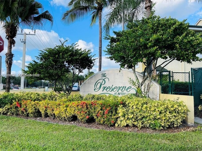 property at 8719 NW 39th St