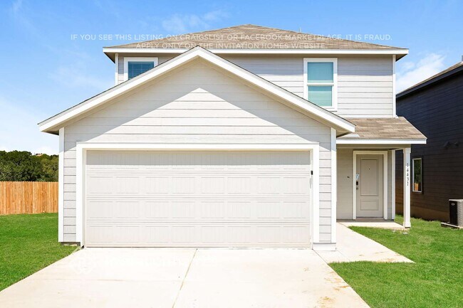 property at 14431 Jenson Crk