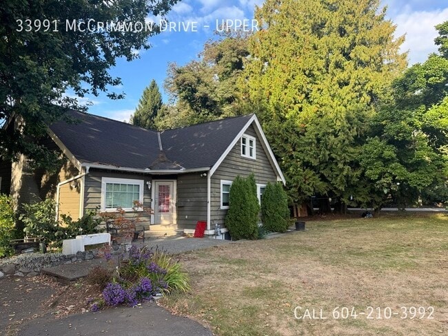 33991 McCrimmon Dr