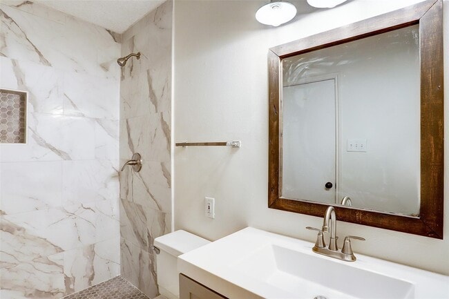 property at 10458 Hammerly Blvd